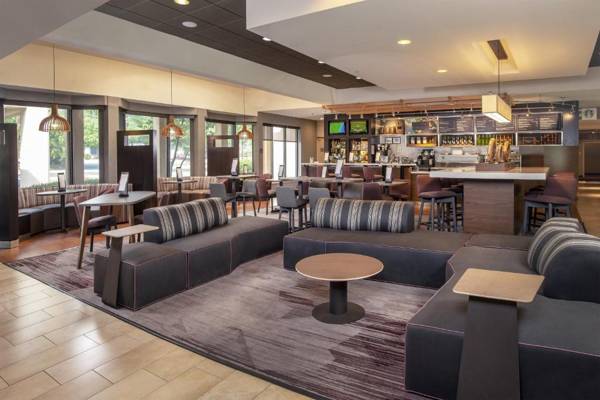 Courtyard by Marriott Rockville