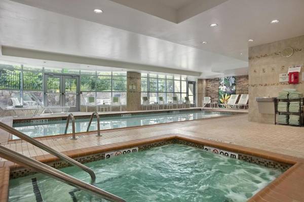 Homewood Suites by Hilton Rockville- Gaithersburg