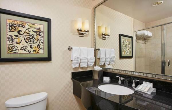 Hilton Garden Inn Rockville - Gaithersburg