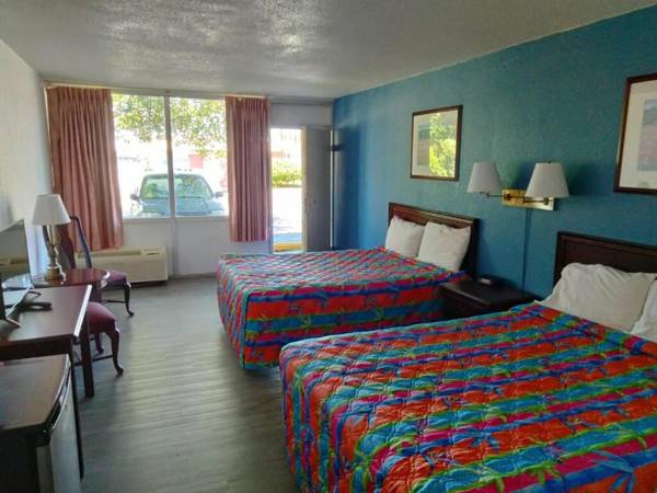 Americas Best Value Inn Salisbury