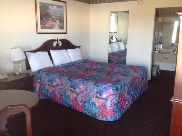 Americas Best Value Inn Salisbury