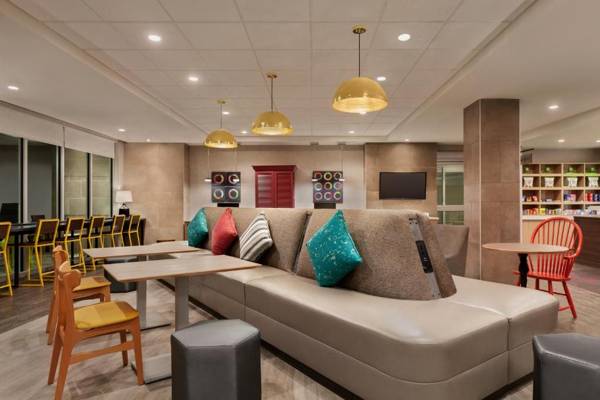 Home2 Suites By Hilton Silver Spring