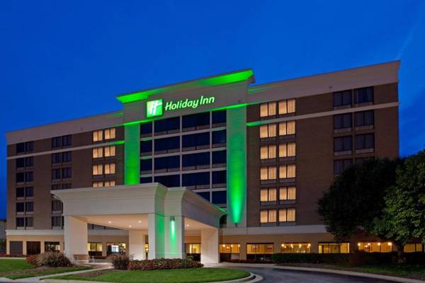 Holiday Inn Timonium an IHG Hotel