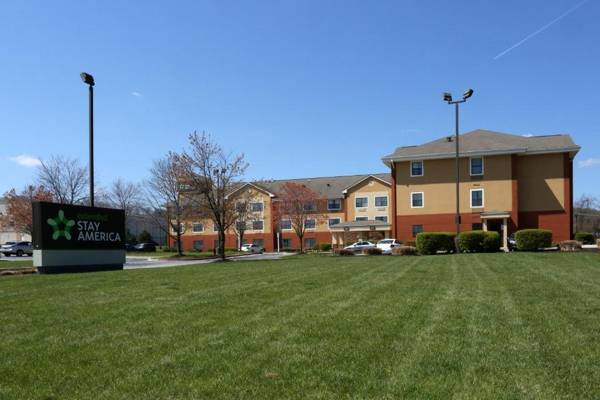 Extended Stay America Suites - Baltimore - Timonium