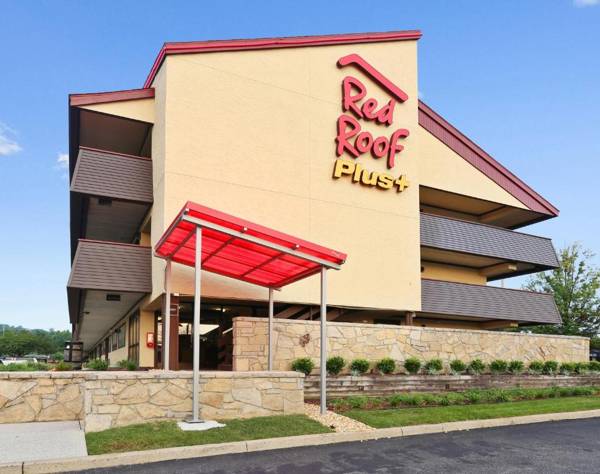 Red Roof Inn PLUS+ Baltimore North - Timonium