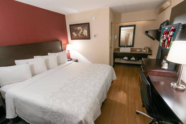 Red Roof Inn PLUS+ Baltimore North - Timonium