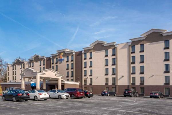 Comfort Inn Towson