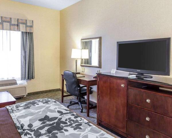 Sleep Inn & Suites near Joint Base Andrews-Washington Area