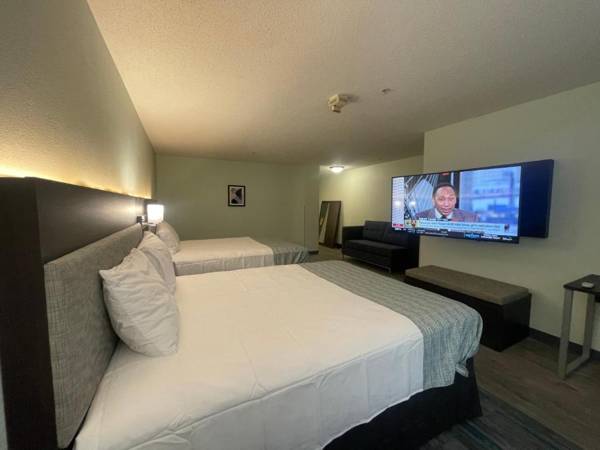 Wingate by Wyndham Waldorf - Washington DC Area