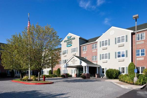 Homewood Suites by Hilton Boston/Andover