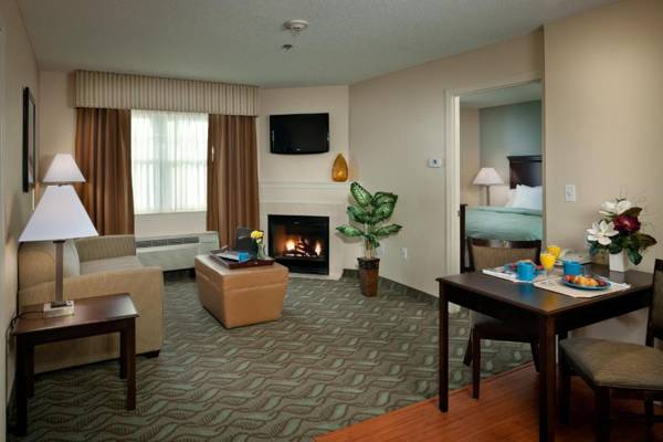 Homewood Suites by Hilton Boston/Andover