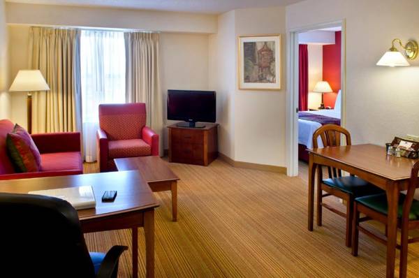 Residence Inn Boston Andover