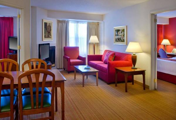 Residence Inn Boston Andover