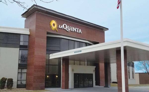 La Quinta by Wyndham Boston-Andover