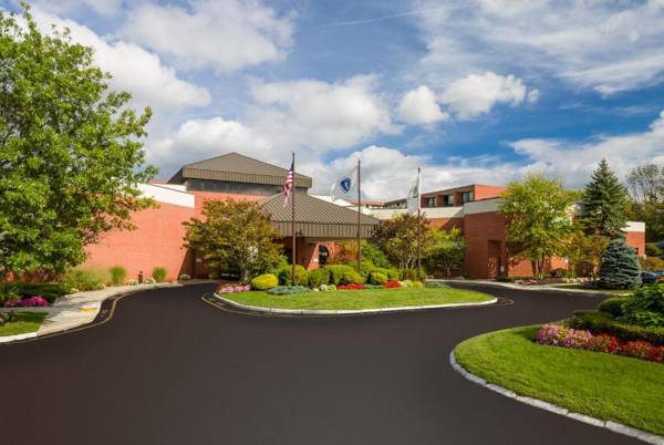 DoubleTree by Hilton Boston-Andover