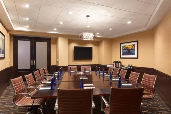 DoubleTree by Hilton Boston-Andover