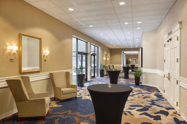 DoubleTree by Hilton Boston-Andover