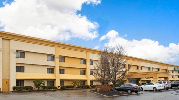 La Quinta Inn by Wyndham Auburn Worcester