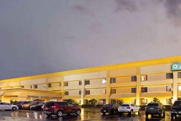 La Quinta Inn by Wyndham Auburn Worcester