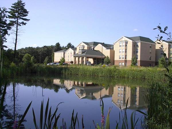 Homewood Suites by Hilton - Boston/Billerica-Bedford