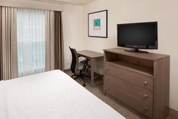 Workspace - Homewood Suites by Hilton - Boston/Billerica-Bedford