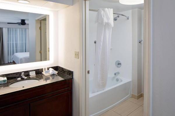 Homewood Suites by Hilton - Boston/Billerica-Bedford