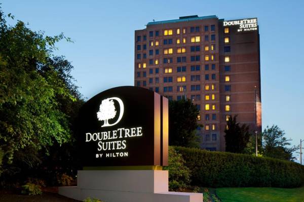 DoubleTree Suites by Hilton Hotel Boston - Cambridge