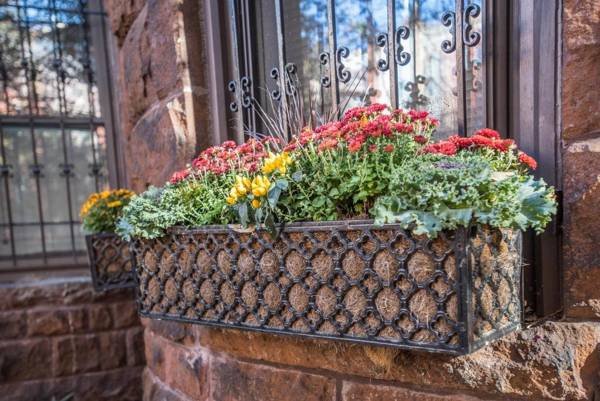 Copley House