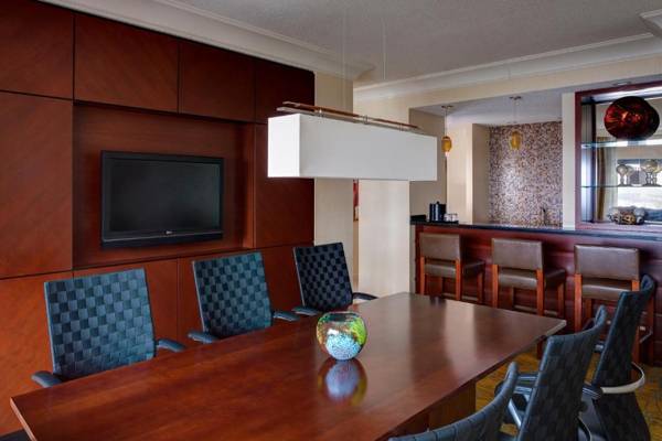 Boston Marriott Copley Place