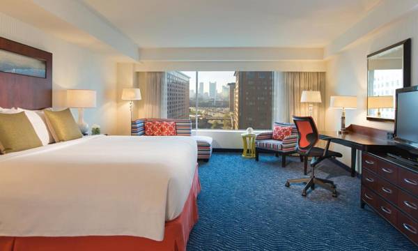 Renaissance Boston Waterfront Hotel