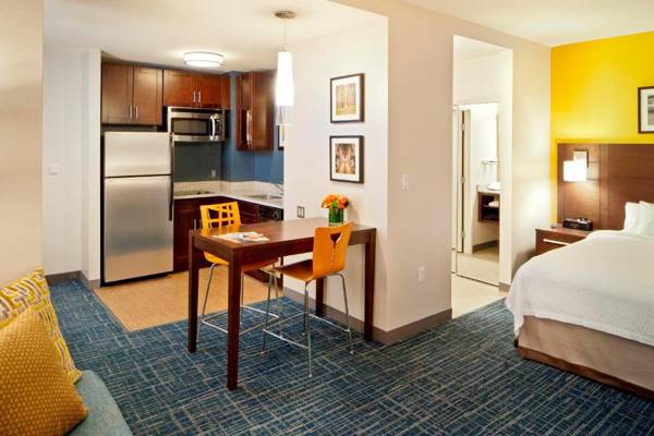 Residence Inn by Marriott Boston Back Bay/Fenway