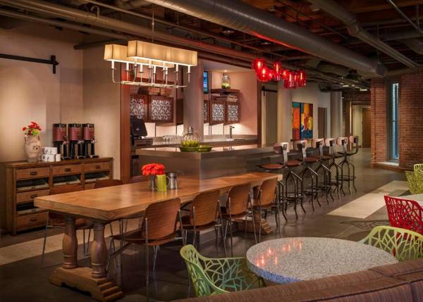Residence Inn by Marriott Boston Downtown Seaport