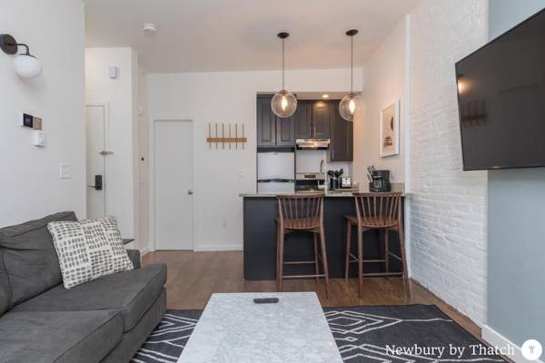 304 Newbury Street by Thatch