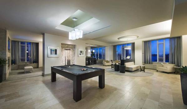 Global Luxury Suites at Boston Seaport