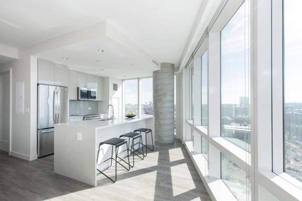 Sonder at Pierce Boston