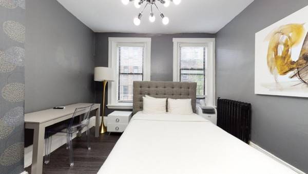 5-23 Perfect Downtown Studio for Two!