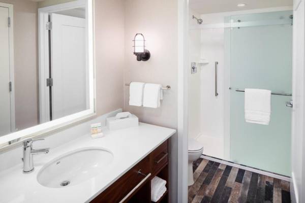 Homewood Suites by Hilton Boston Seaport District