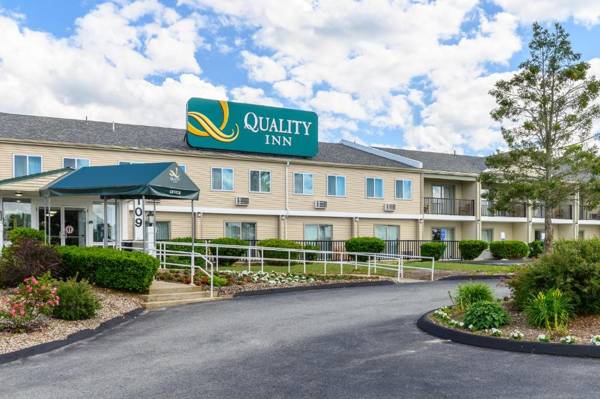 Quality Inn Cape Cod