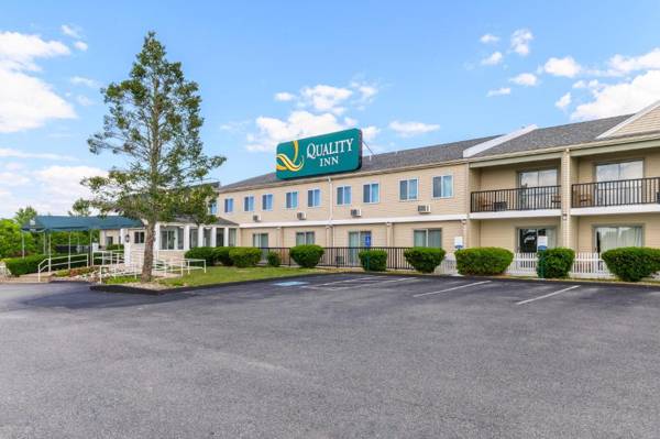 Quality Inn Cape Cod