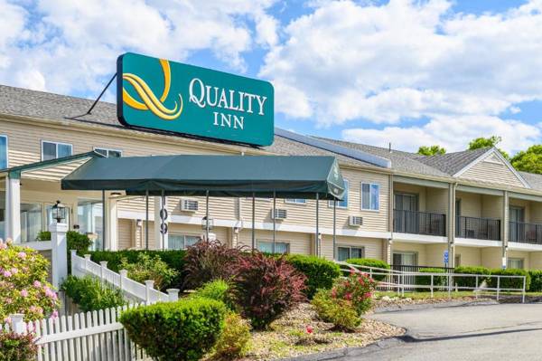 Quality Inn Cape Cod