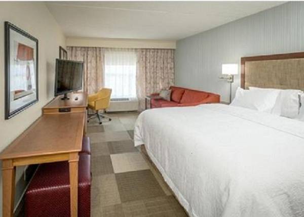 Hampton Inn Cape Cod Canal