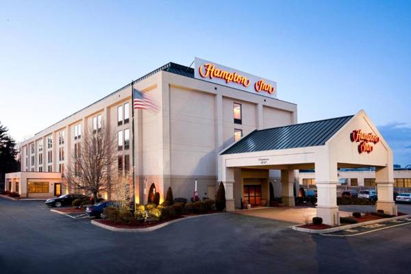 Hampton Inn Boston/Braintree