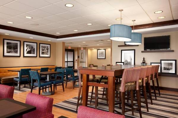 Hampton Inn Boston/Braintree