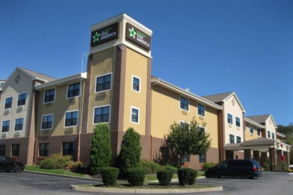 Extended Stay America Suites - Boston - Braintree