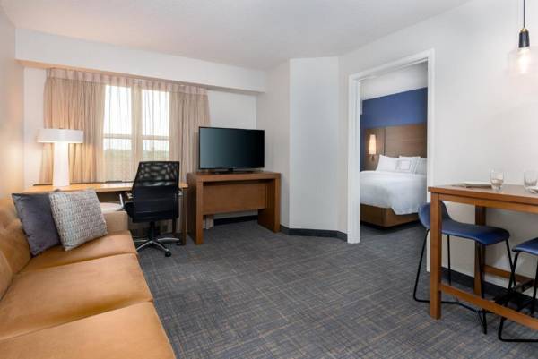 Workspace - Residence Inn by Marriott Boston Brockton/Easton