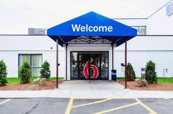 Motel 6-Brockton MA