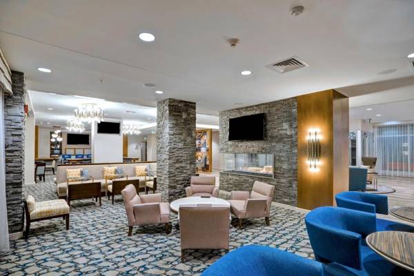 Homewood Suites by Hilton Boston/Brookline