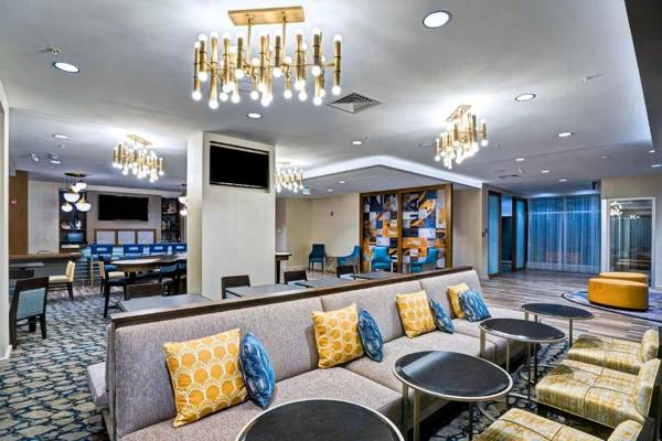 Homewood Suites by Hilton Boston/Brookline