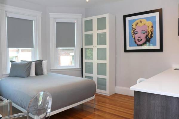 A Stylish Stay w/ a Queen Bed Heated Floors.. #24