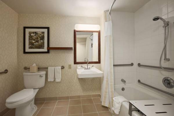 Hilton Garden Inn Boston-Burlington